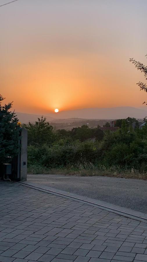 Villa Duje Trilj Esterno foto