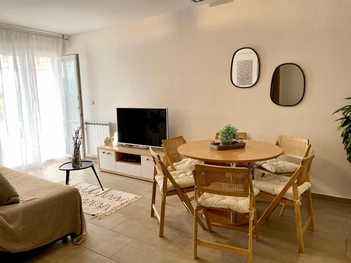 Villa Duje Trilj Esterno foto