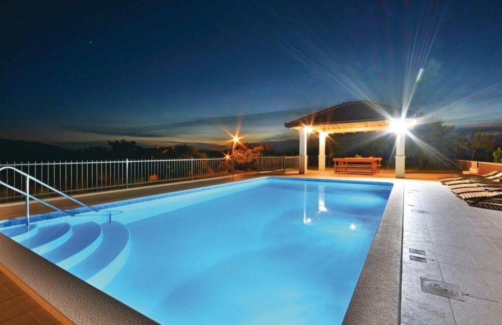 Villa Duje Trilj Esterno foto