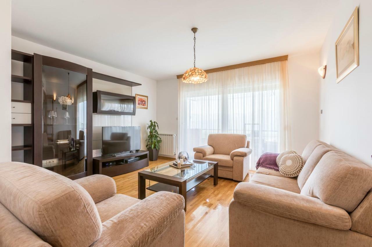 Villa Duje Trilj Esterno foto