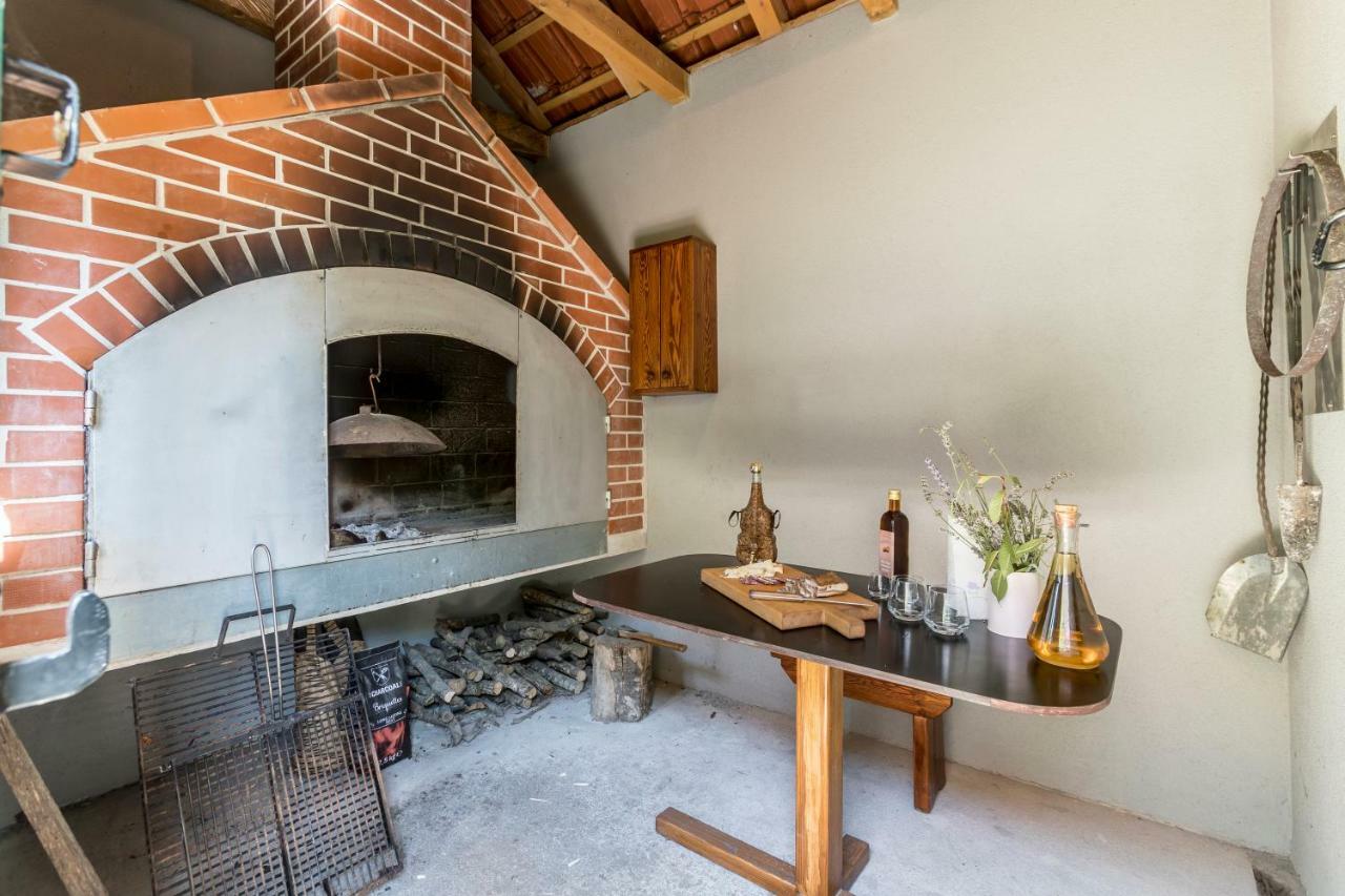 Villa Duje Trilj Esterno foto